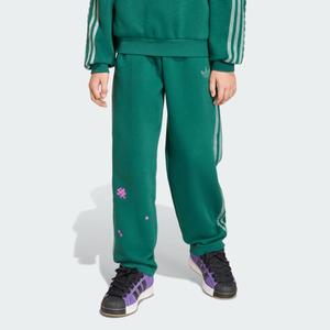 SPODNIE ADIDAS MINECRAFT LOOSE