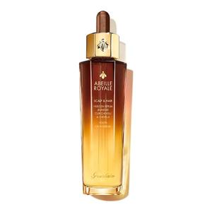 Abeille Royale Scalp & Hair Youth Oil-in-Serum -  Serum Do Skóry Głowy I Włosów
