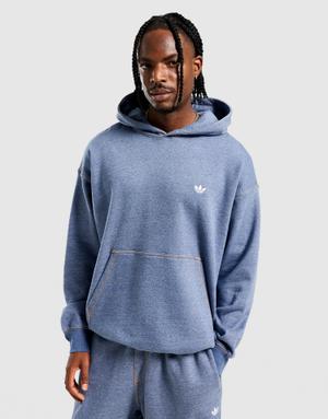 adidas Bluza Z Kapturem Trefoil Essentials Mel Ls