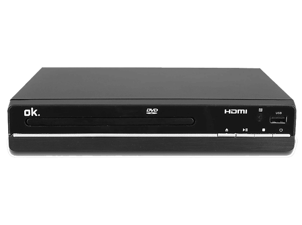 Odtwarzacz DVD OK. OPD 270-1