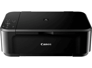 PRODUKT PO EKSPOZYCJI - Urządzenie wielofunkcyjne CANON Pixma MG3650S Czarny