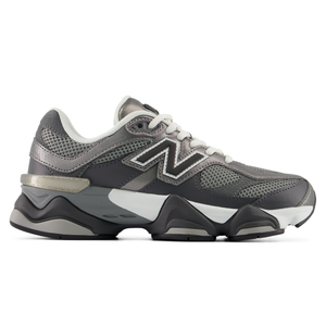 Buty dziecięce New Balance G90603BN – szare
