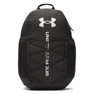 UNDER ARMOUR plecak Hustle Sport 6.0 Backpack czarny (one size)