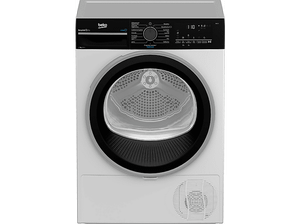 Suszarka BEKO B3T67249WBPB