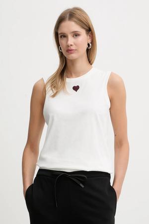 Pinko top bawełniany