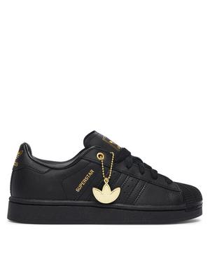 adidas Sneakersy Superstar II KI5609 Czarny