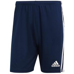 ADIDAS spodenki krótkie męskie sportowe Aeroready Squadra GN5776 czarne (S)