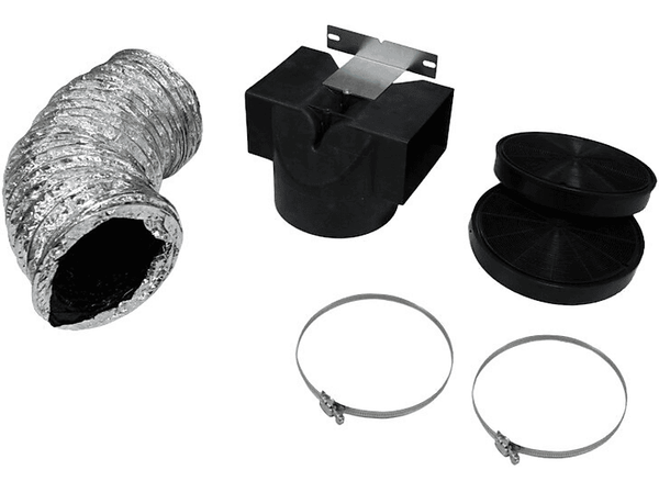Zestaw do recyrkulacji TEKA D11CTP