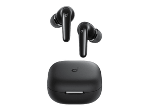 Słuchawki bezprzewodowe (TWS) SOUNDCORE R60i NC Czarny