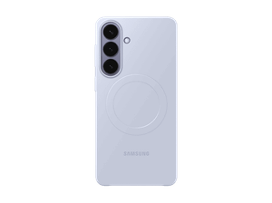 Etui SAMSUNG Slim Magnet Case do Galaxy S26+ EF-SS947CVEGWW Jasnofioletowy