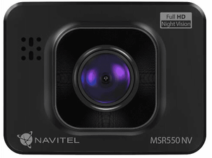 Wideorejestrator NAVITEL MSR550 NV