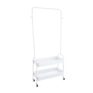 Garderoba WR4939 30 x 67 x 159 cm