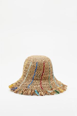 Kapelusz bucket