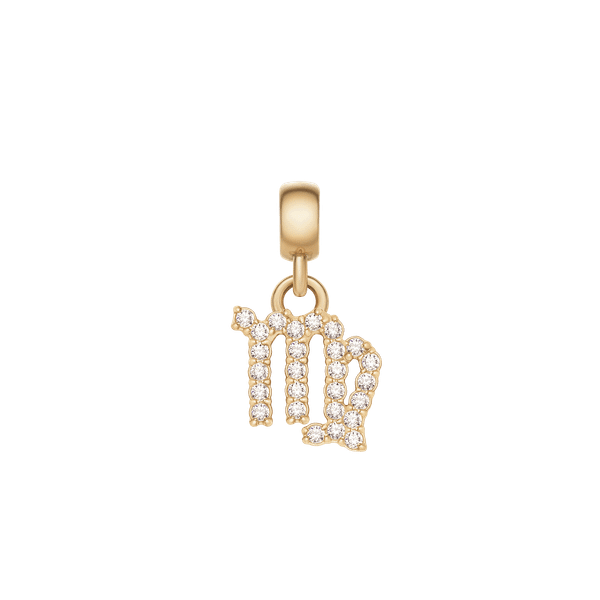 Daniel Wellington DW Charm Zodiac Gold