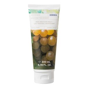 Santorini Grape - Mleczko do ciała
