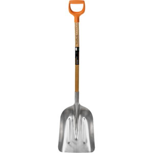 Szufla do śniegu i ziarna 128 cm Fiskars