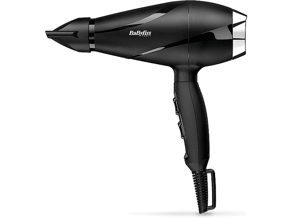 Suszarka do włosów BABYLISS 6710DE Style Pro 2100