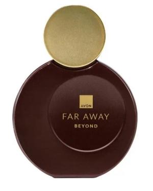 Avon perfum damski Far Away Beyond 50ml