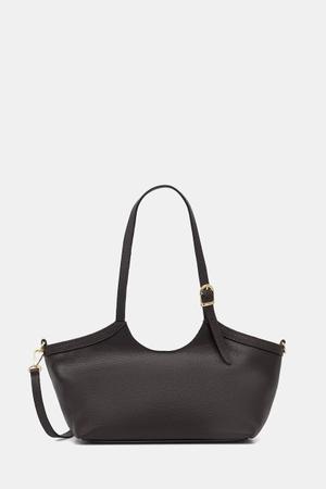 Answear.LAB torebka crossbody damska skórzana