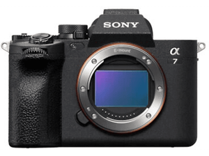 Aparat SONY Alpha α7 ILCE-7M4B Body