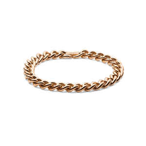 Daniel Wellington DW Chunky Chain 155-185mm Rose Gold
