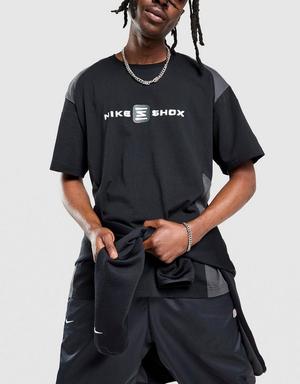 Nike T-Shirt M Nsw Ss Top Shox