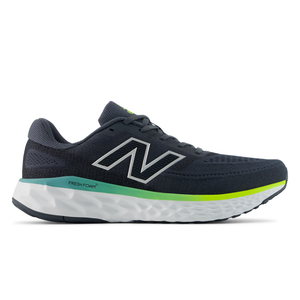 Buty męskie New Balance Fresh Foam Evoz v4 MEVOZ60R – czarne