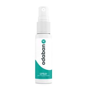 ODABAN ANTIPERSPIRANT PRZECIW NADMIERNEMU POCENIU