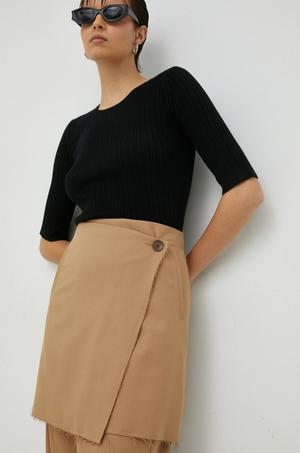 By Malene Birger spódnica