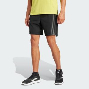 Szorty Designed-for-Training 3-Stripes