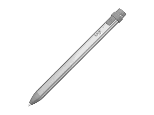 Rysik LOGITECH Crayon do iPada Szary 914-000052