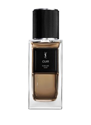 Ysl - Le Vestiaire Des Parfums Cuir