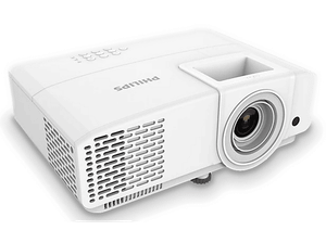 Projektor PHILIPS ProPix 850 Biały