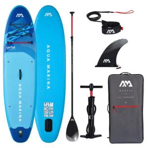 Deska SUP Aqua Marina Vapor 10'4" 2026 wygodny lekki stabilny uniwersalny