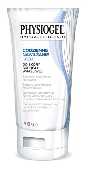 Physiogel Krem Codzienne Nawilżenie 75ml