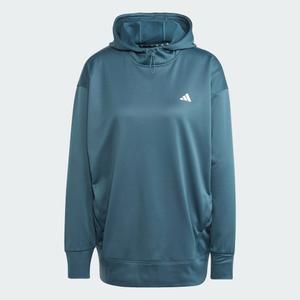 Bluza z kapturem AEROREADY Game and Go Fleece