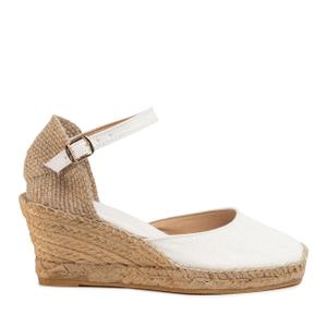 Espadryle Toni Pons