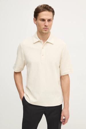Filippa K polo bawełniane
