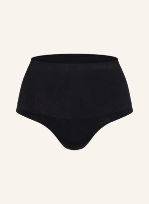 Chantelle Szorty Modelujące Smooth Comfort schwarz