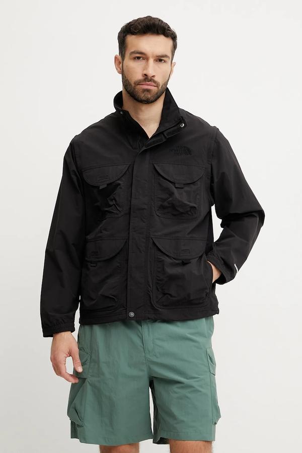 The North Face kurtka Convertible