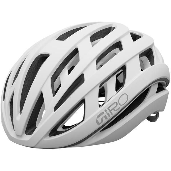 Kask szosowy GIRO HELIOS SPHERICAL MIPS matte white (59-63)