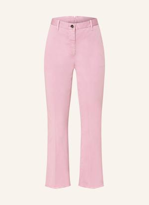 Nine:Inthe:Morning 7/8 Chino Rome rosa