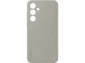 Etui SAMSUNG Standing Grip Case do Galaxy A55 5G Szary