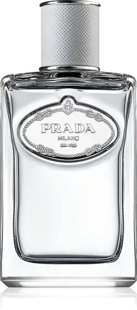 Prada Infusion D'Iris Cedre woda perfumowana TESTER - 100ml