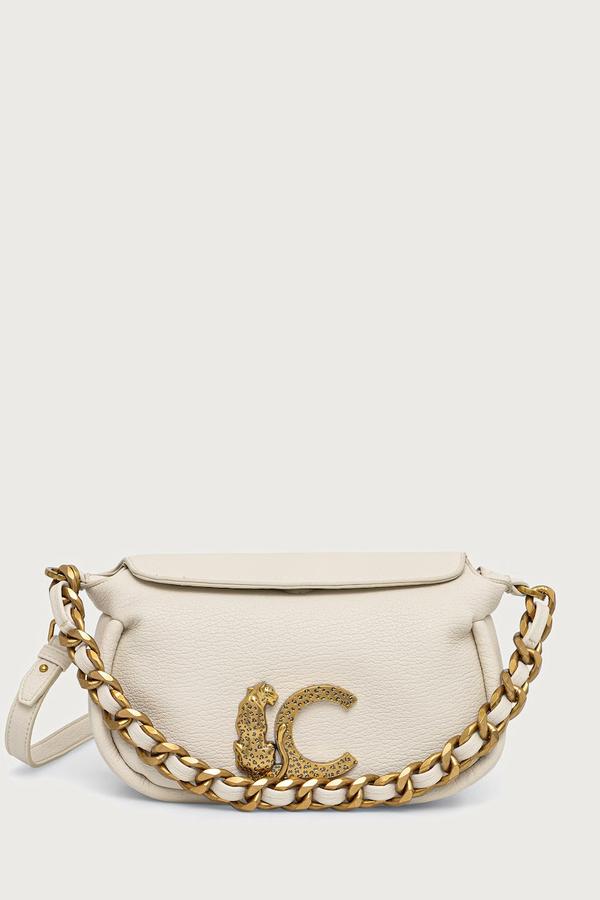 Lola Casademunt torebka crossbody damska z imitacji skóry