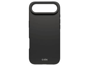 Etui SBS Full Active Mag Case D3O do iPhone 17 Air TED3OBKMAGIP1766 Czarny
