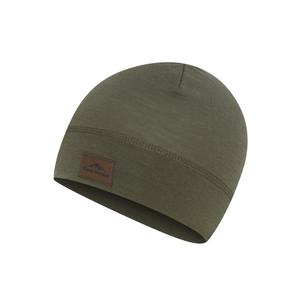 Fjord Nansen Czapka LIGHT MERINOULL BEANIE (one size)