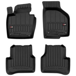 Dywaniki samochodowe Pro-Line Volkswagen Passat B7 2010-2014