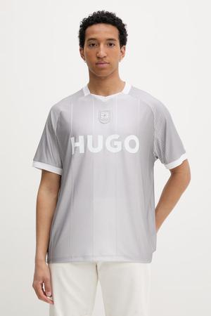 HUGO T-shirt męski Dwild