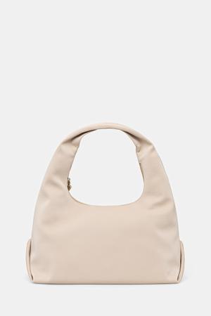 Steve Madden torebka hobo damska z imitacji skóry Biva-V